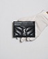 Saint Laurent LouLou Card Case, front view